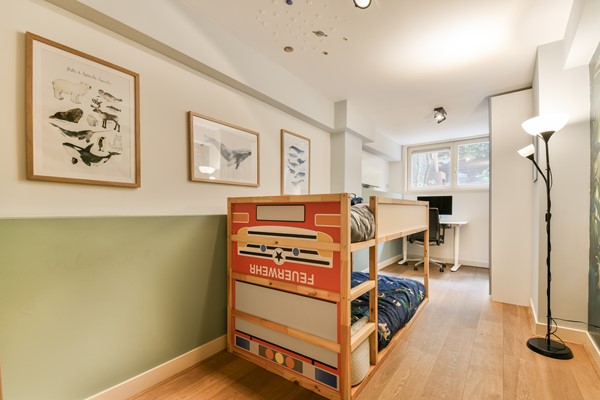 Medium property photo - Nassaukade 146H, 1052 EH Amsterdam
